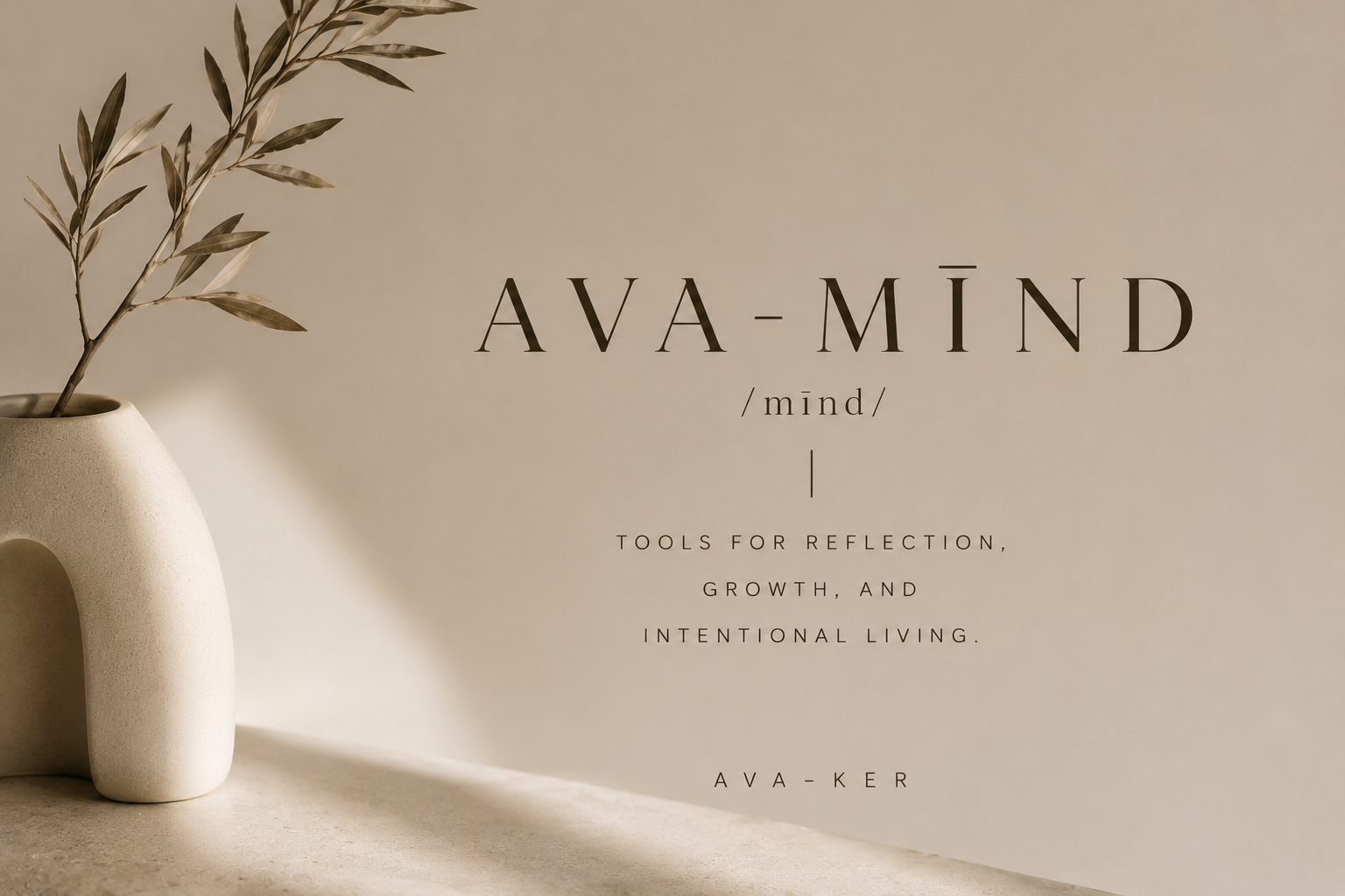 AVA-MIND