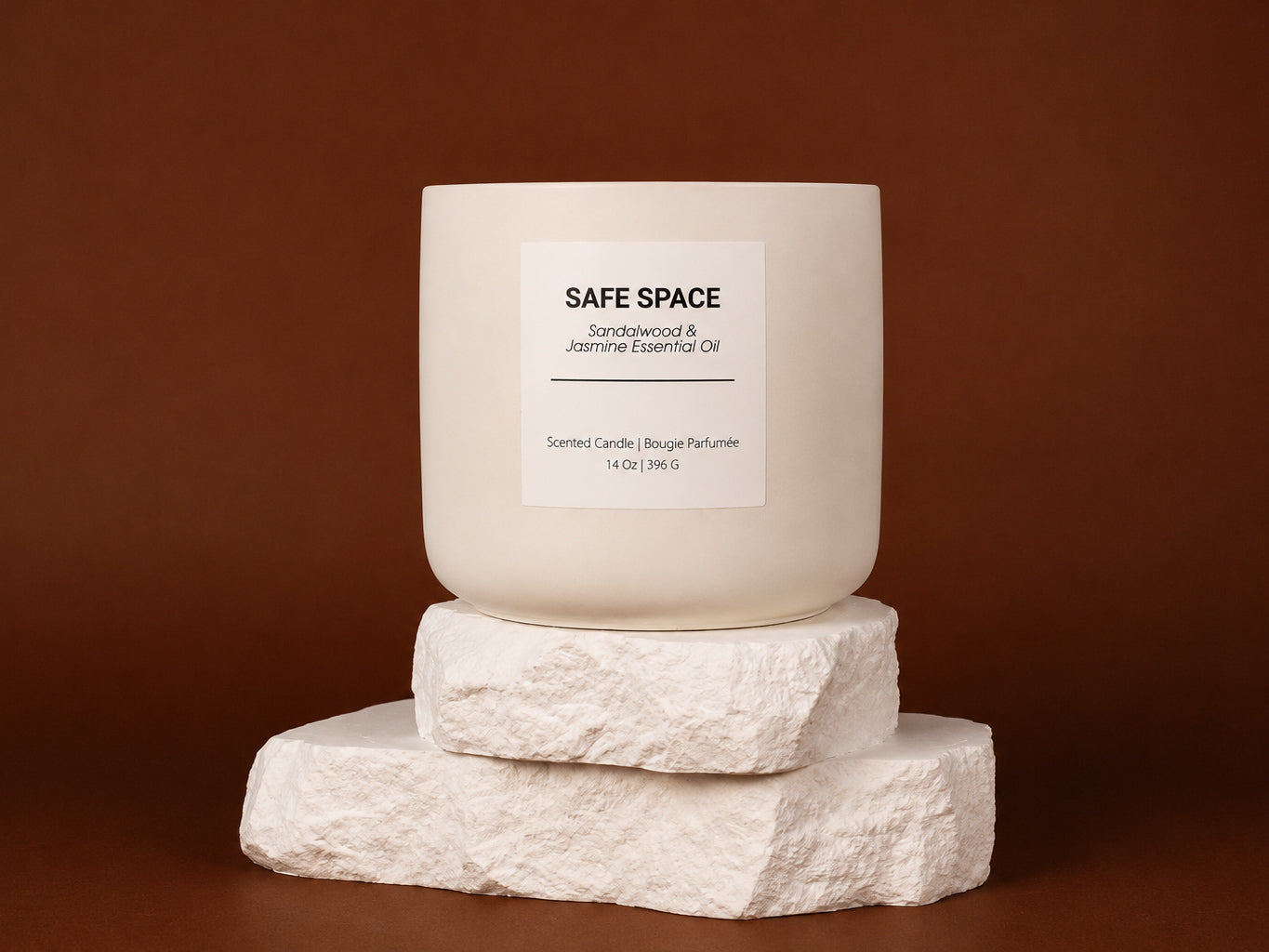 Safe Space Candle