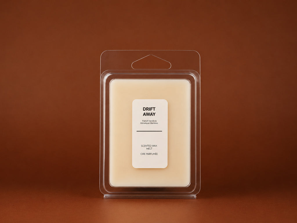 Drift Away Wax Melt