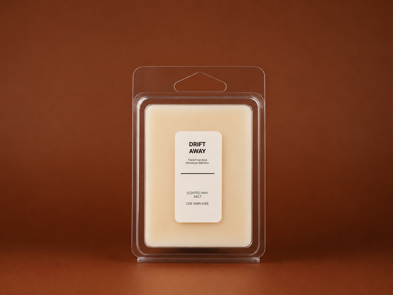 Drift Away Wax Melt