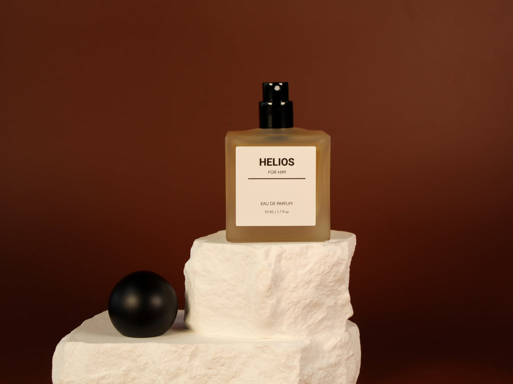 Helios Eau de Parfum