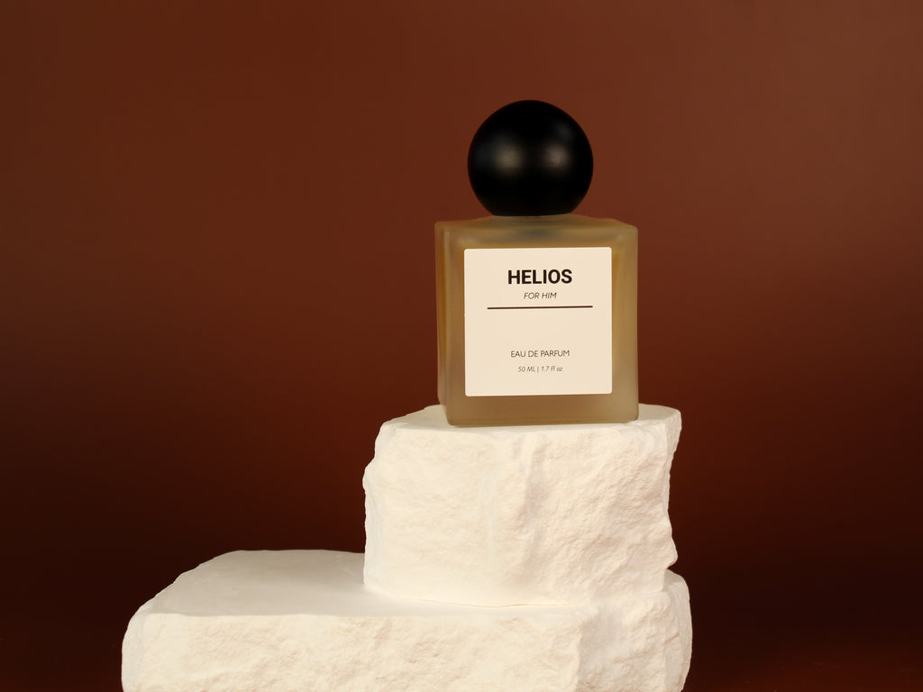 Helios Eau de Parfum