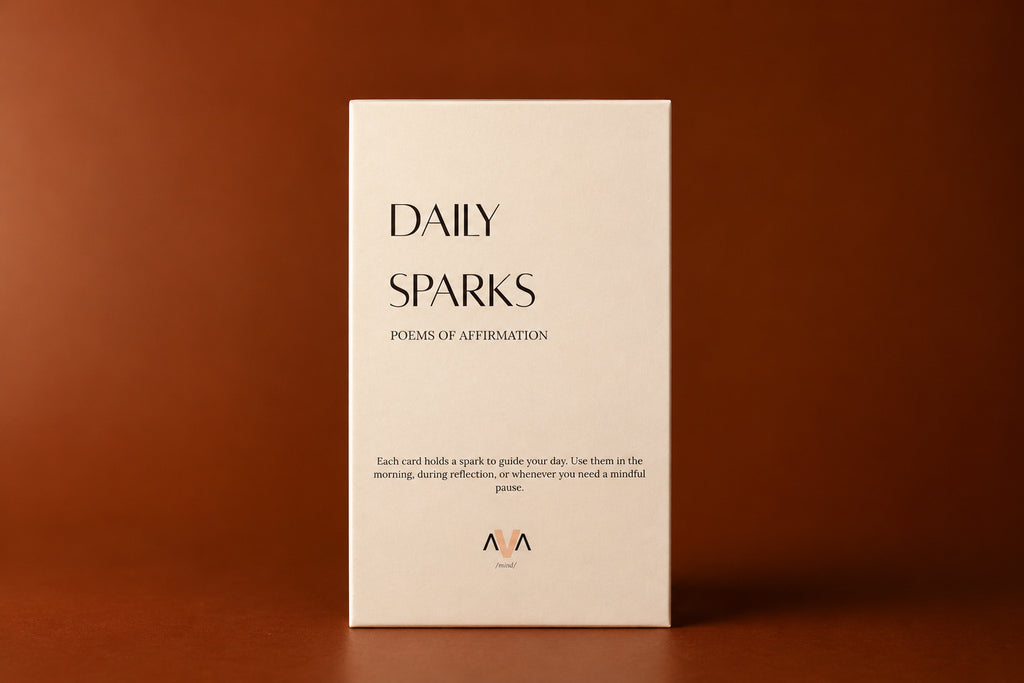 Daily Sparks Cards