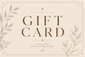 AVA-KER Gift Card
