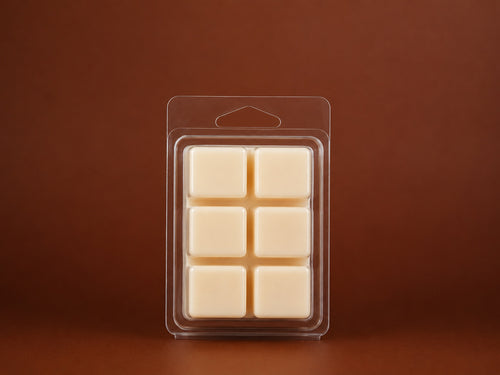 Cashmere Comfort Wax Melt