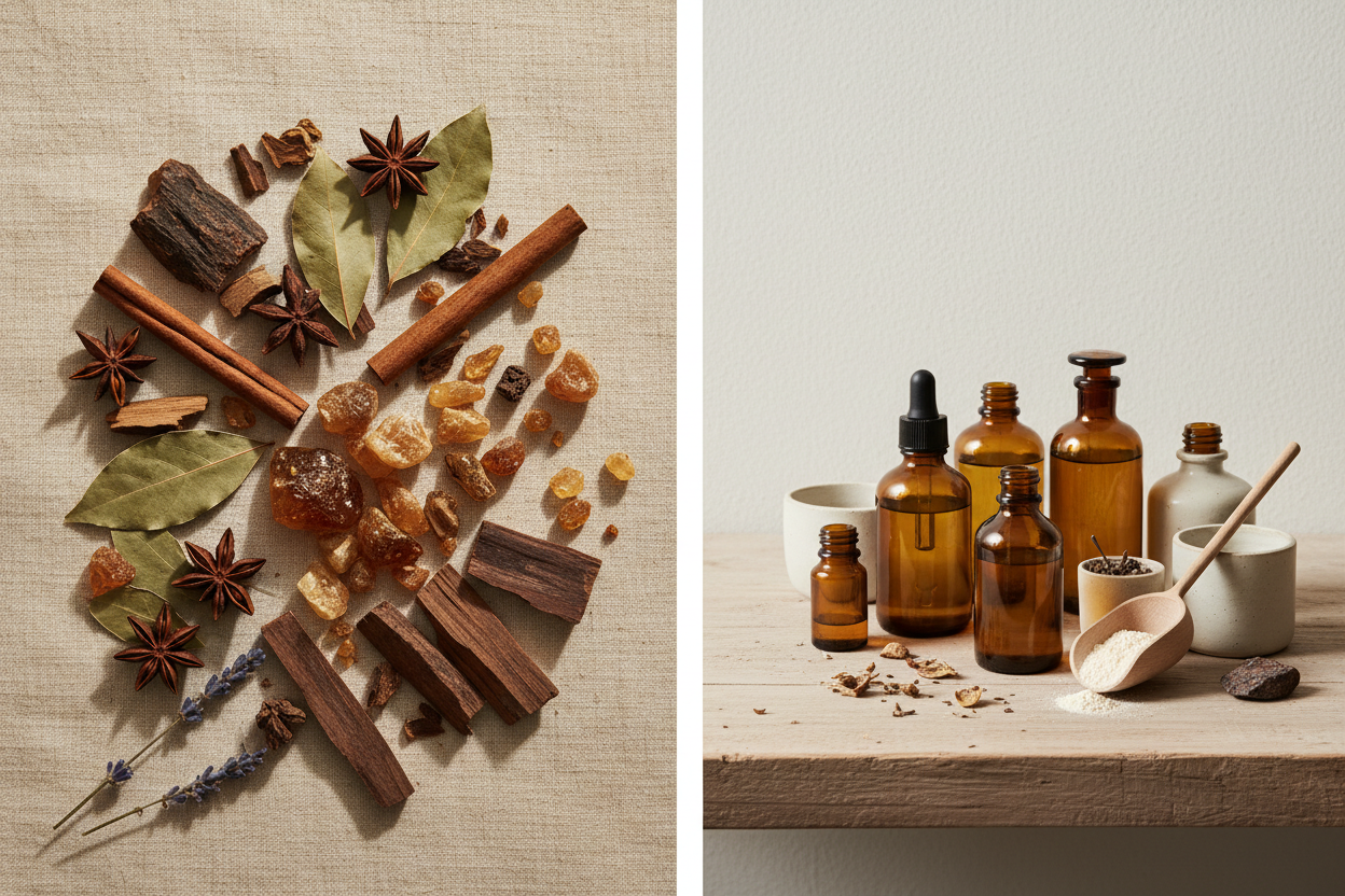 Scent Branding